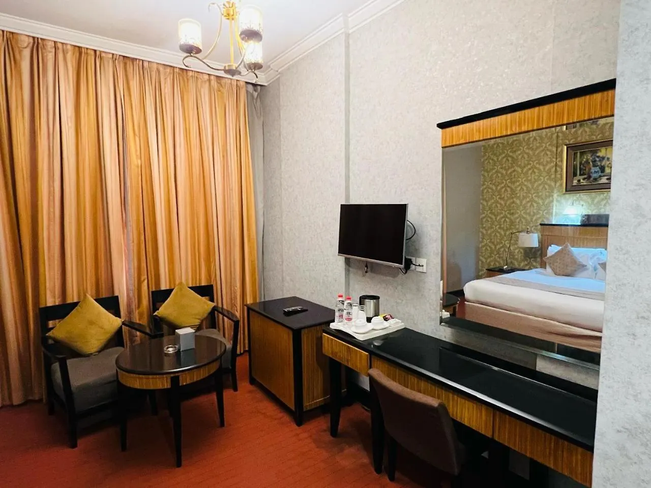 Creek Hotel Sharjah
