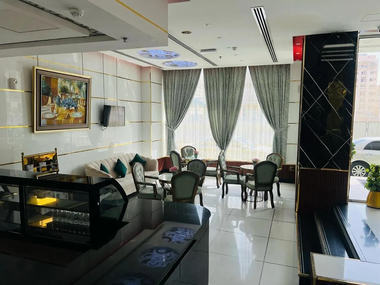 Creek Hotel Sharjah