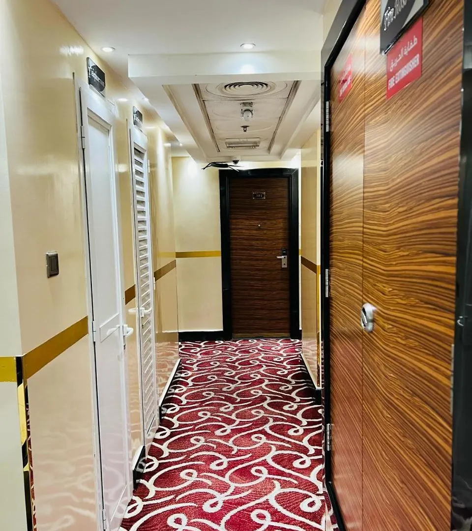 Creek Hotel Sharjah